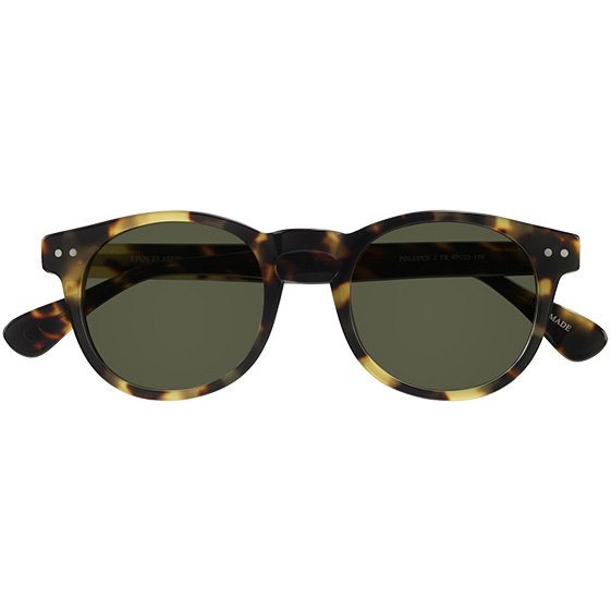 Epos Polluce 2 TR lenti verdi