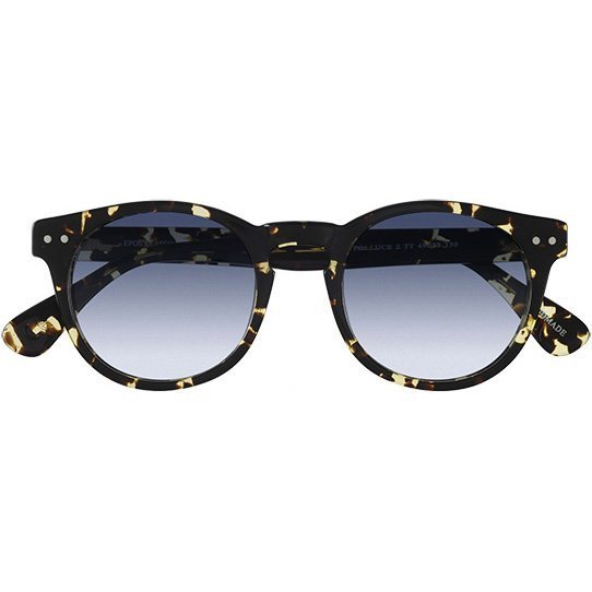 Epos Polluce 2 TT lenti blu sfumate