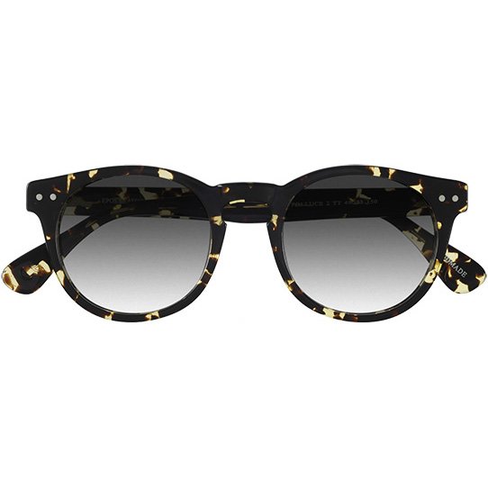 Epos Polluce 2 TT lenti grigie sfumate