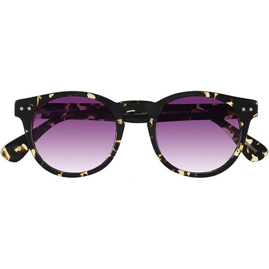 Epos Polluce 2 TT lenti viola sfumate