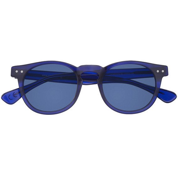 Epos Polluce BL lenti blu