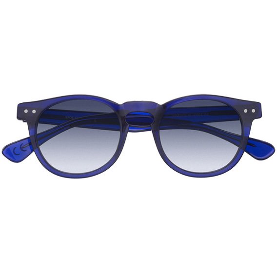 Epos Polluce BL lenti blu sfumate