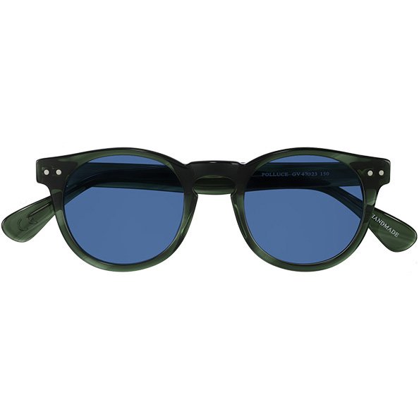 Epos Polluce GV lenti blu