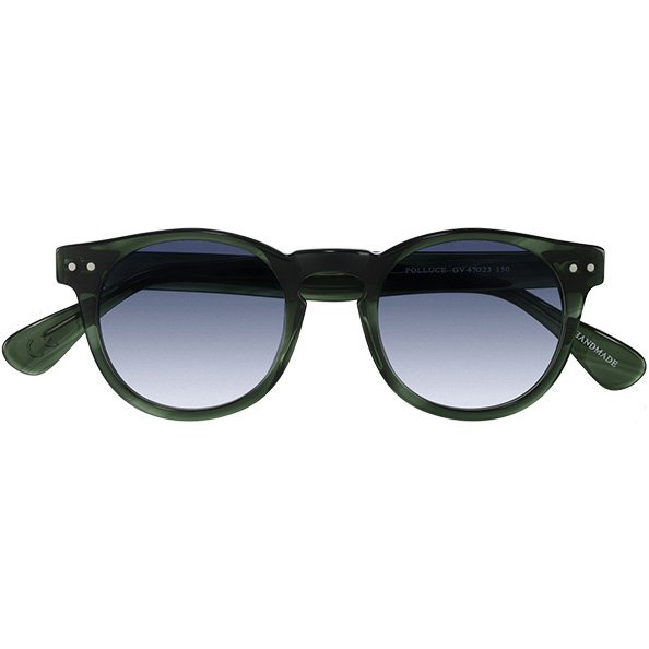 Epos Polluce GV lenti blu sfumate