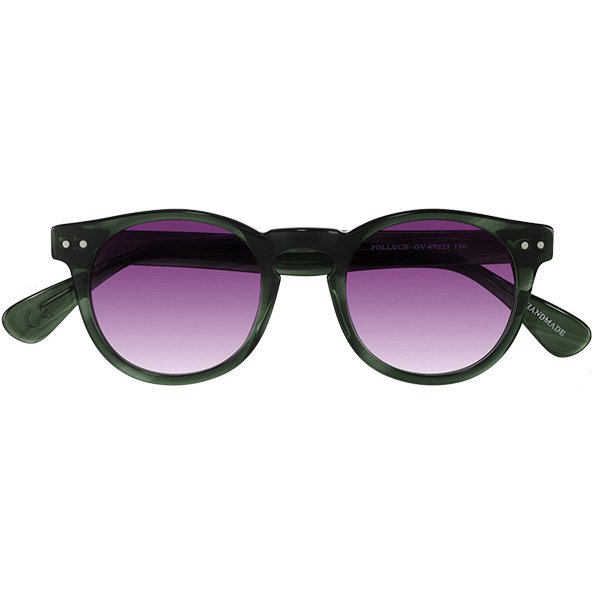 Epos Polluce GV lenti viola sfumate