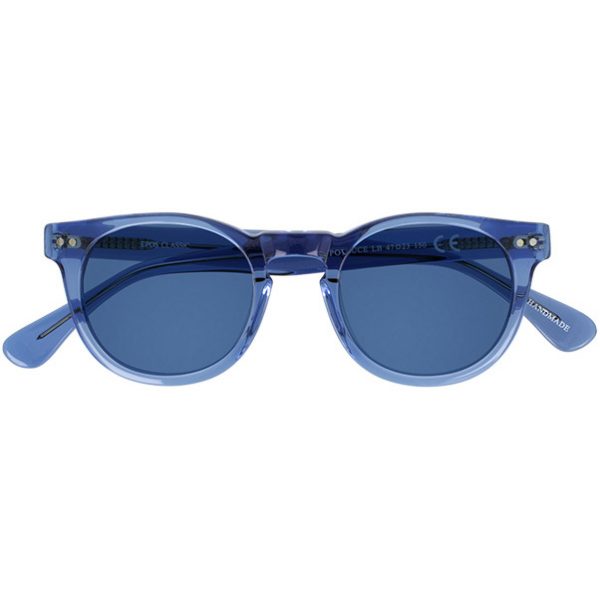 Epos Polluce LB lenti blu