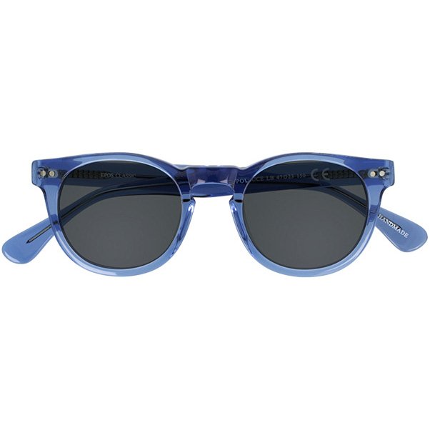 Epos Polluce LB lenti grigie