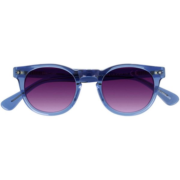 Epos Polluce LB lenti viola sfumate