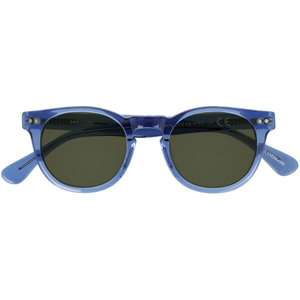 Epos Polluce LB lenti verdi