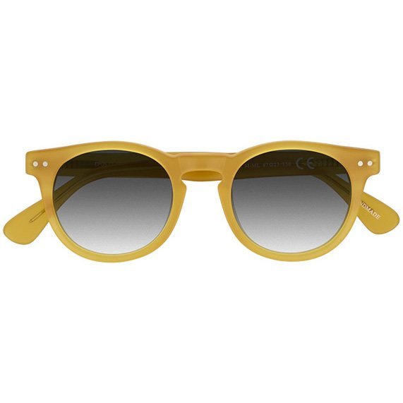 Epos Polluce M-ML lenti grigie sfumate