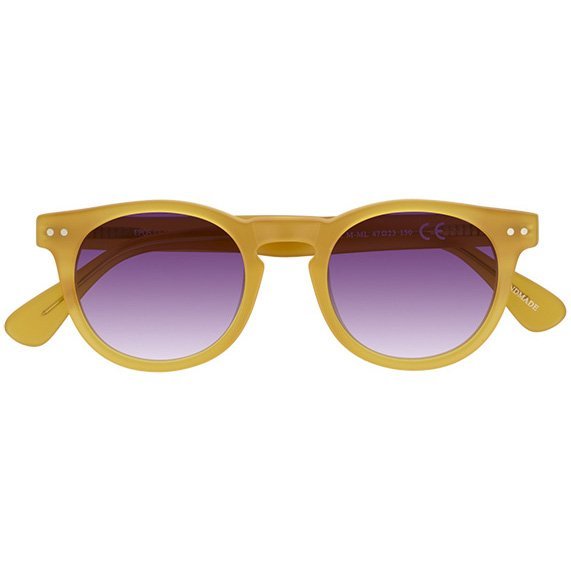 Epos Polluce M-ML lenti viola sfumate