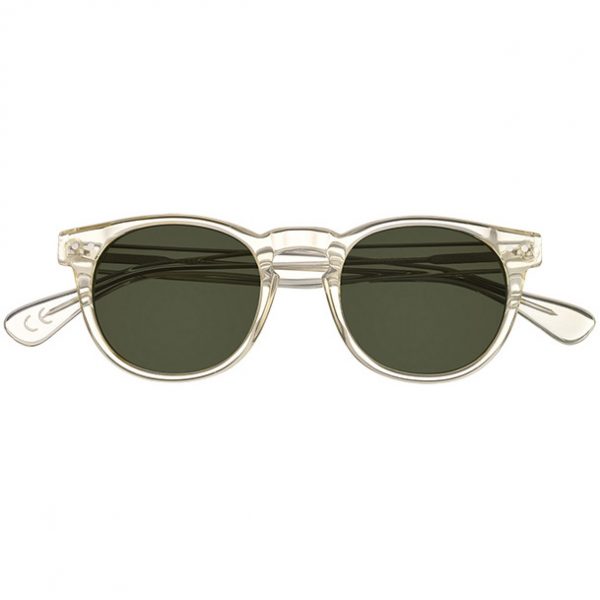 Epos Polluce SK lenti verdi