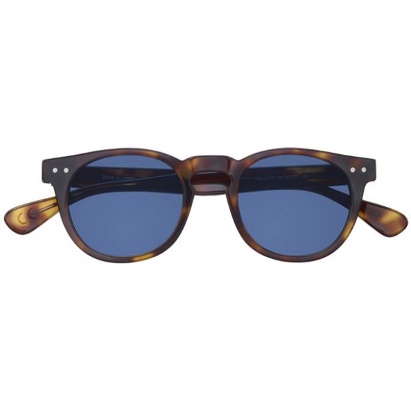 Epos Polluce TN lenti blu