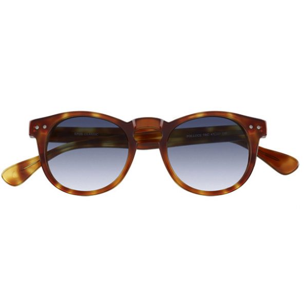 Epos Polluce TRC lenti blu sfumate