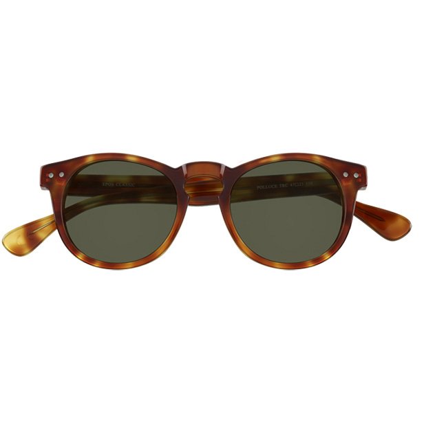 Epos Polluce TRC lenti verdi