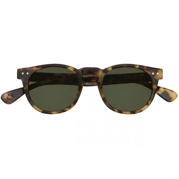 Epos Polluce TR lenti verdi