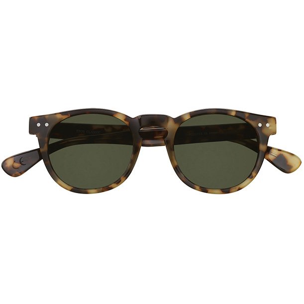 Epos Polluce TR lenti verdi