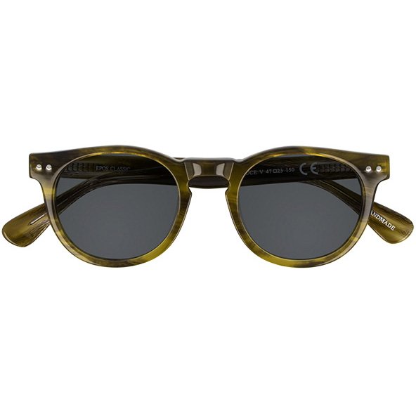 Epos Polluce V lenti grigie