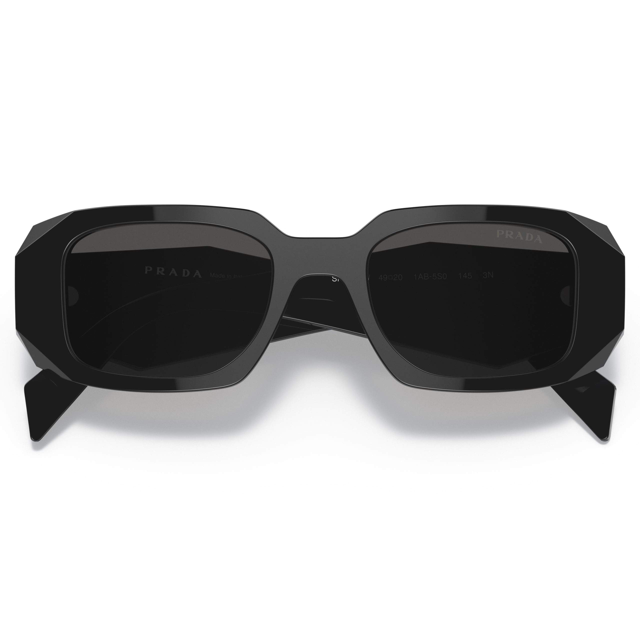 Prada 17WS 1AB5S0 Nero