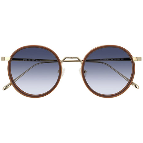 Epos Shortcut BX lenti blu sfumate