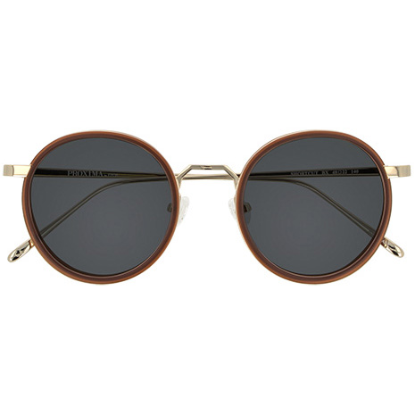 Epos Shortcut BX lenti grigie