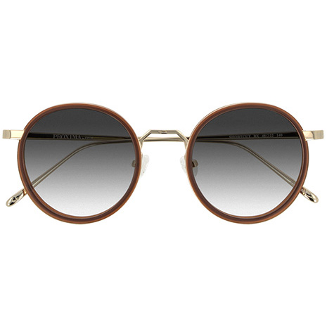 Epos Shortcut BX lenti grigie sfumate