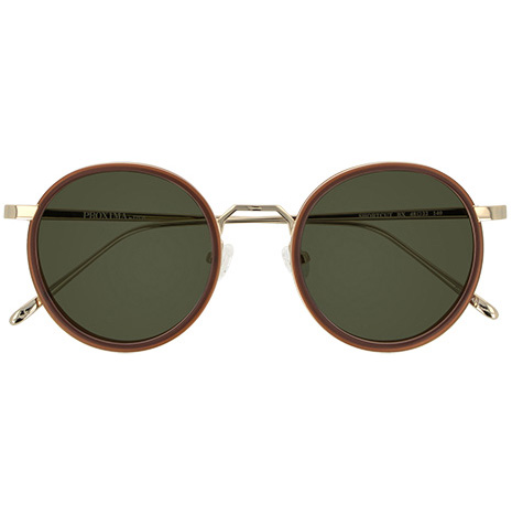 Epos Shortcut BX lenti verdi