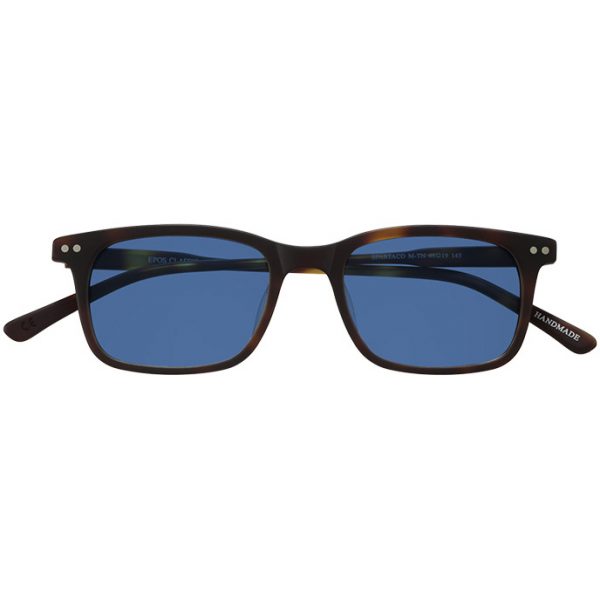 Epos Spartaco M-TN lenti blu