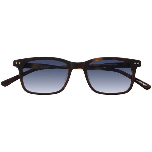 Epos Spartaco M-TN lenti blu sfumate