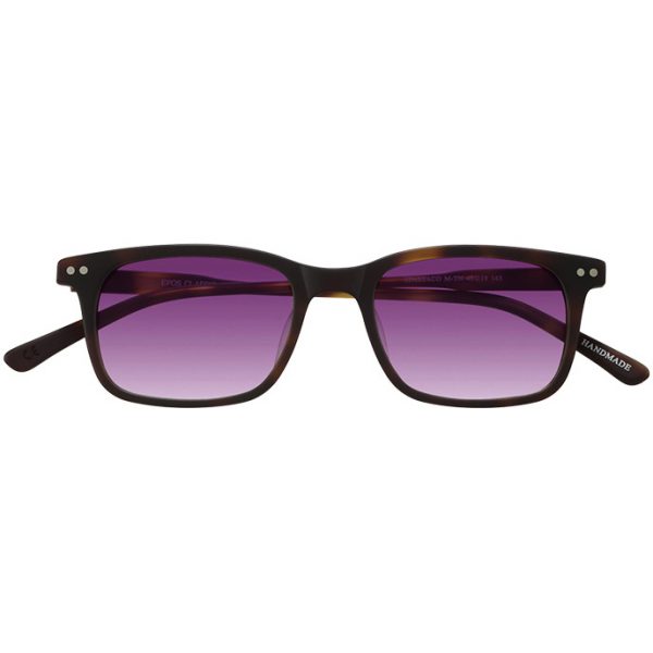 Epos Spartaco M-TN lenti viola sfumate