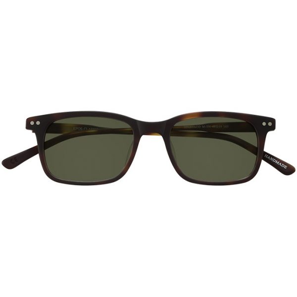 Epos Spartaco M-TN lenti verdi