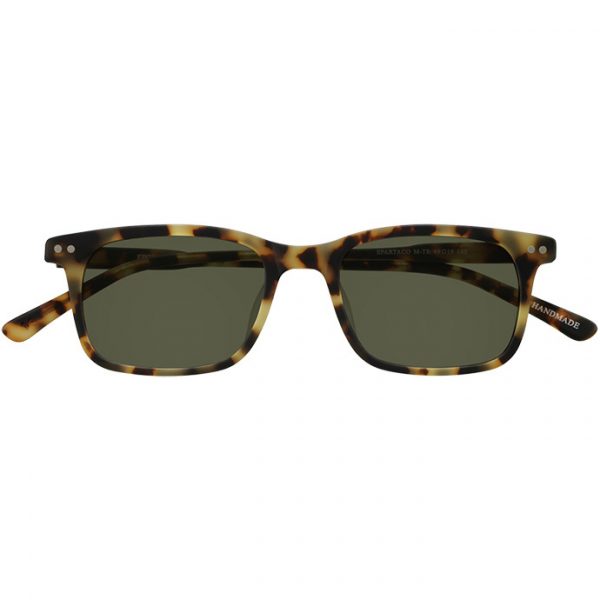 Epos Spartaco M-TR lenti verdi