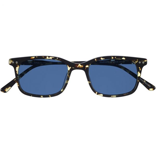 Epos Spartaco TT lenti blu