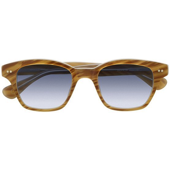 Epos Talete DC lenti blu sfumate