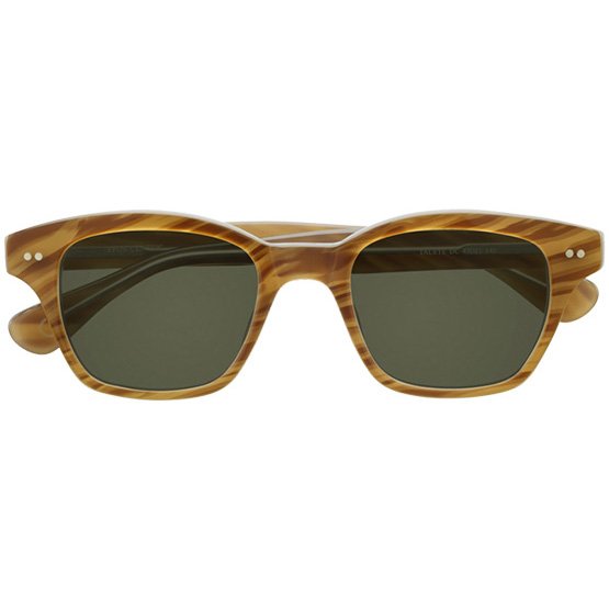 Epos Talete DC lenti verdi