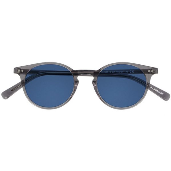 Epos Talos 2 GF lenti blu