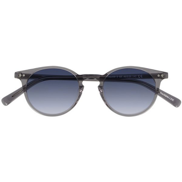 Epos Talos 2 GF lenti blu sfumate