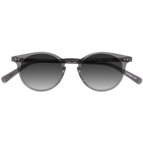 Epos Talos 2 GF lenti grigie sfumate