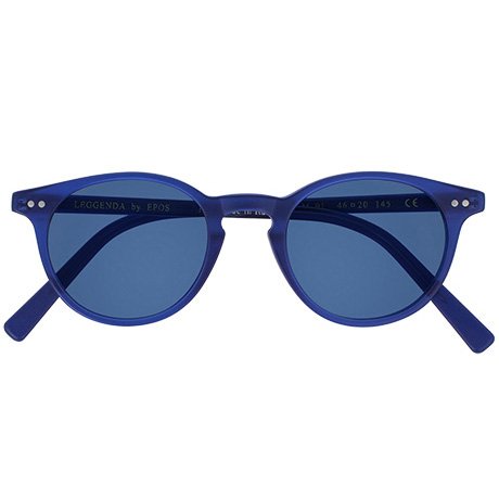 Epos Talos 2 M-BL lenti blu