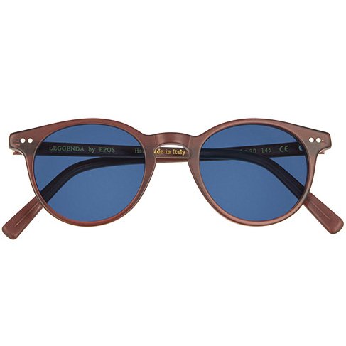 Epos Talos 2 M-BX lenti blu