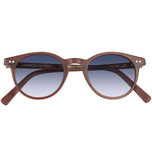 Epos Talos 2 M-BX lenti blu sfumate