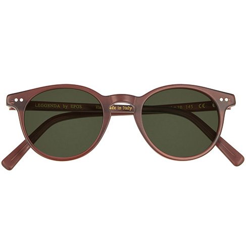 Epos Talos 2 M-BX lenti verdi