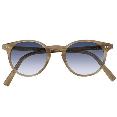 Epos Talos 2 M-CO lenti blu sfumate