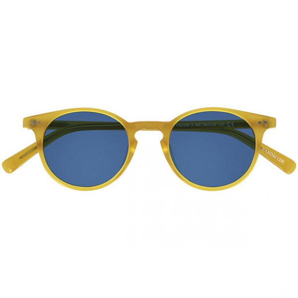 Epos Talos 2 ML lenti blu