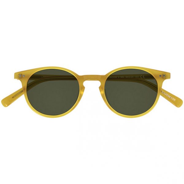 Epos Talos 2 ML lenti verdi