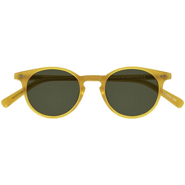 Epos Talos 2 ML lenti verdi