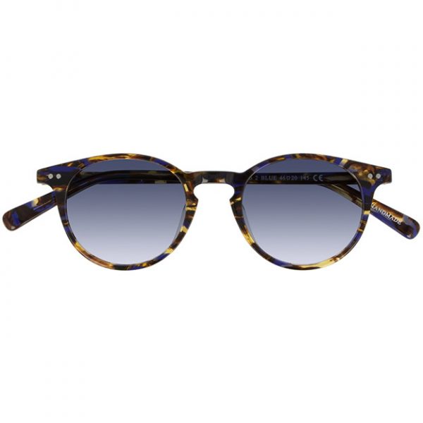 Epos Talos 2 BLUE lenti blu sfumate