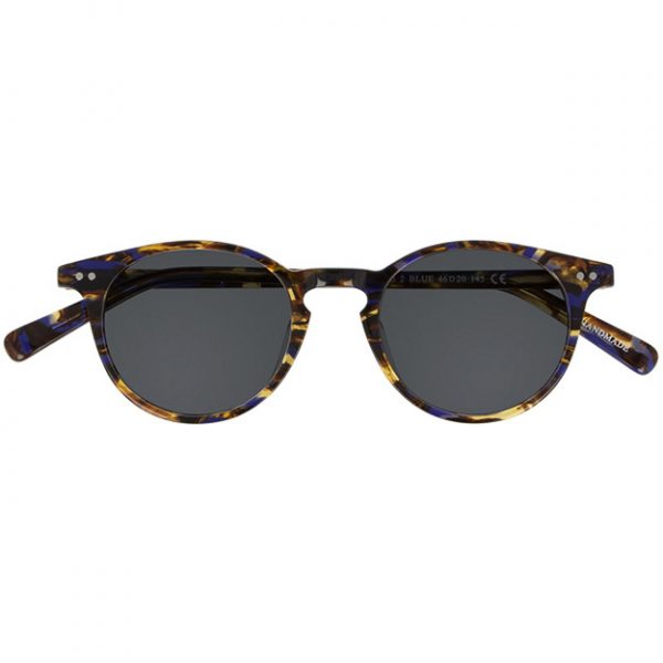 Epos Talos 2 BLUE lenti grigie