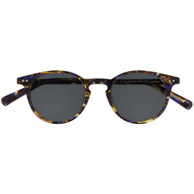 Epos Talos 2 BLUE lenti grigie