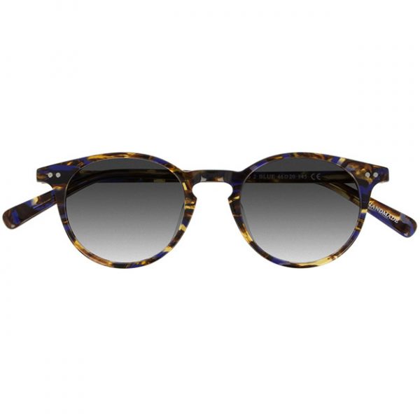 Epos Talos 2 BLUE lenti grigie sfumate